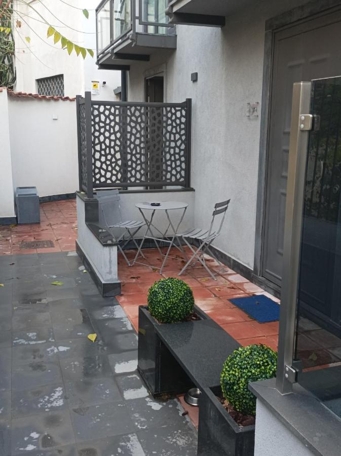 Carlo'S Home Catania Exterior photo