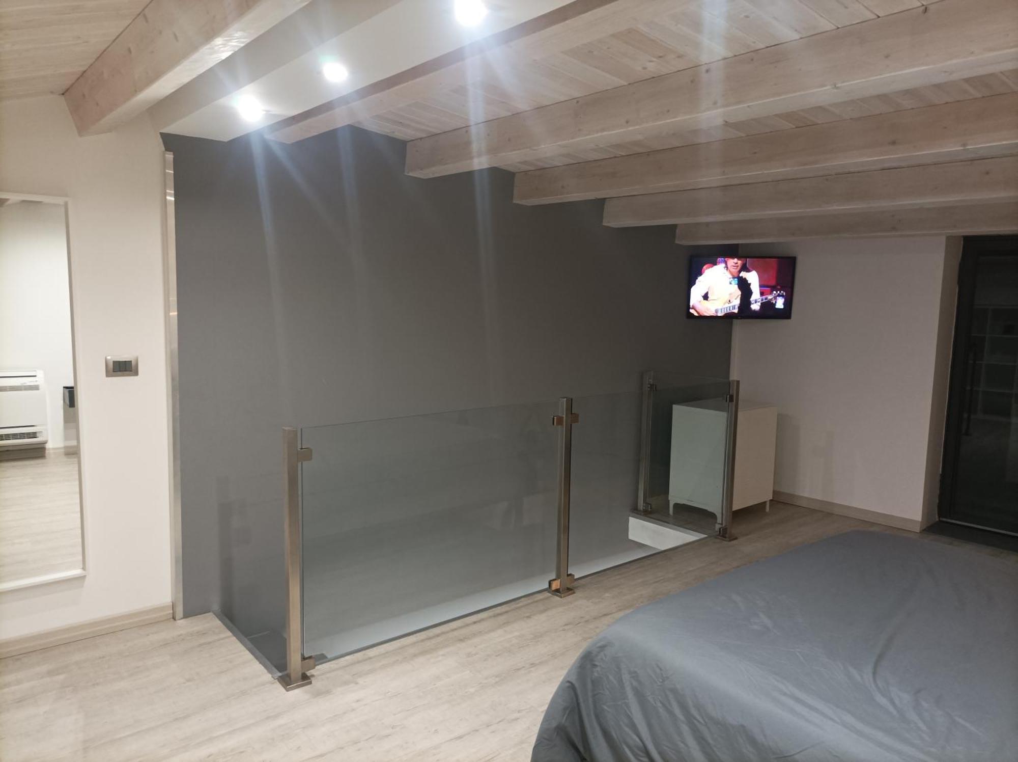 Carlo'S Home Catania Room photo