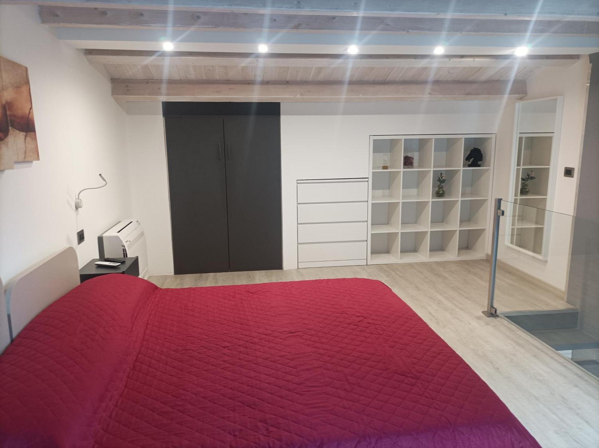 Carlo'S Home Catania Room photo