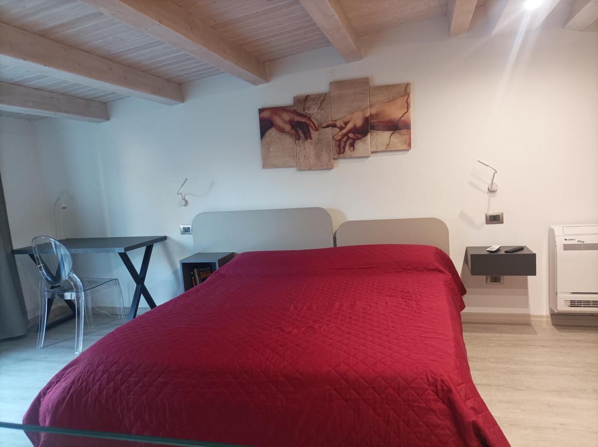 Carlo'S Home Catania Room photo