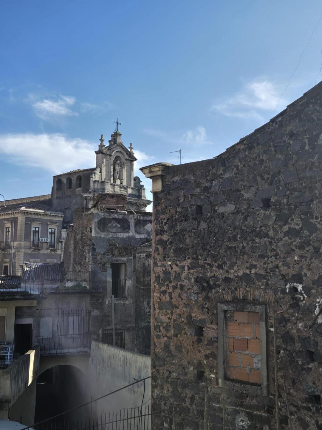 Carlo'S Home Catania Exterior photo