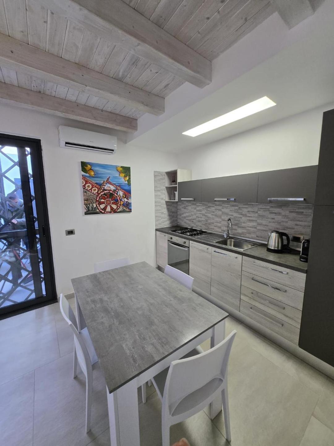 Carlo'S Home Catania Exterior photo