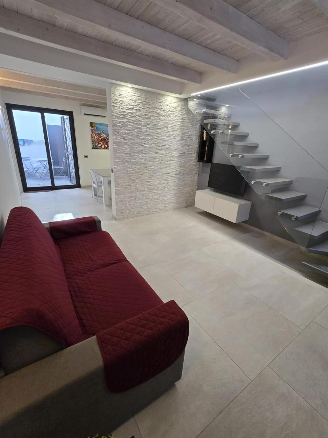 Carlo'S Home Catania Exterior photo